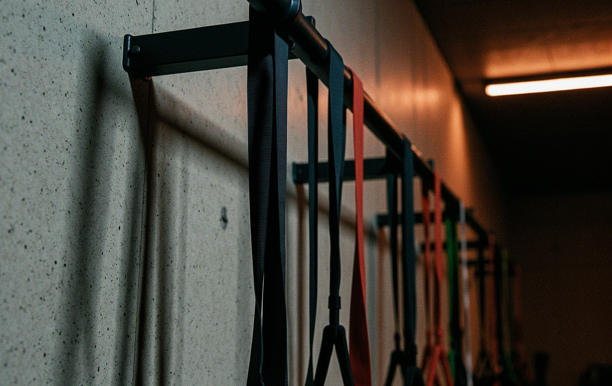 Équipement Performance