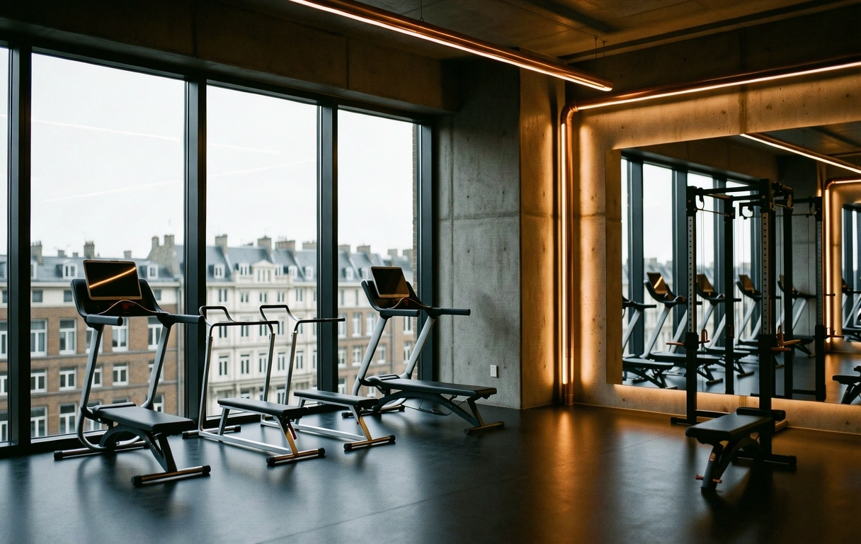 TrainerBE Studio Environment