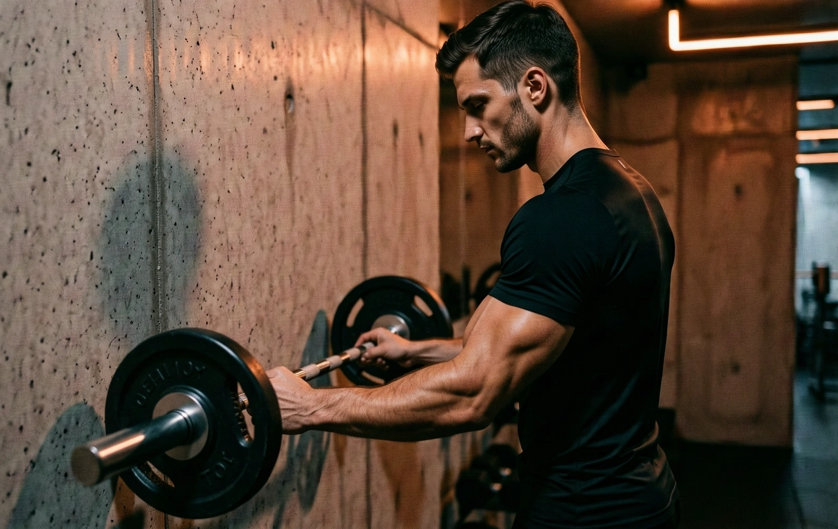 Performance Athlétique TrainerBE